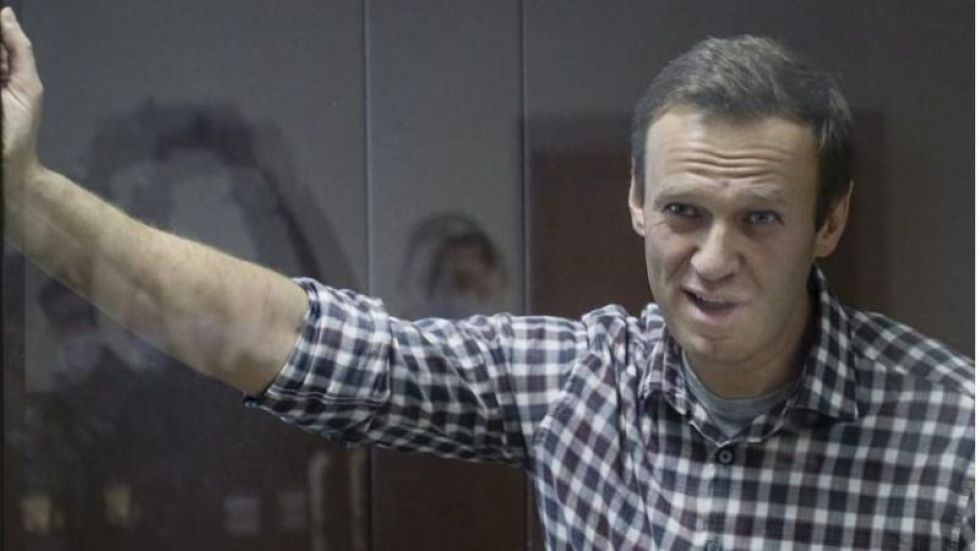 La UE y EEUU responsabilizan a Moscú de la muerte de Navalni, principal opositor de Putin
