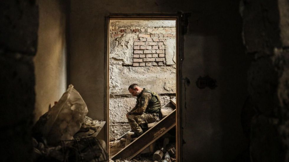 Ucrania tira la toalla en Avdivka tras defenderla con uñas y dientes durante meses