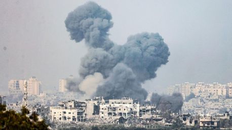 La guerra en Gaza deja ya más de 28.000 muertos cuando se cumplen 135 días de la operación militar