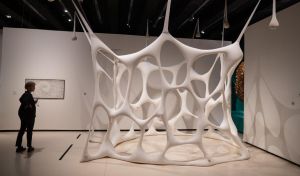 Arte y naturaleza de las colecciones del Pompidou en CaixaForum Madrid