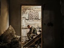 Ucrania tira la toalla en Avdivka tras defenderla durante meses