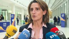 Ribera suspende su reunión con alcaldes de Doñana tras una nueva polémica