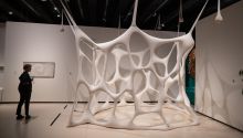 Arte y naturaleza de las colecciones del Pompidou en CaixaForum Madrid
