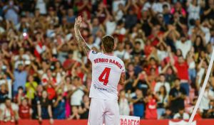 Guía de las retransmisiones deportivas | Sergio Ramos vuelve al Santiago Bernabéu