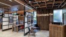 Openbank ofrece 350 euros a quienes traigan una hipoteca desde 100.000 euros