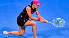 WTA. Kalinskaya se asienta como revelación tras dejar a Swiatek sin final de Dubái