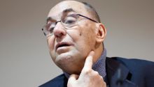 Vidal-Quadras: El régimen iraní no logró su objetivo y combatiré contra él toda mi vida
