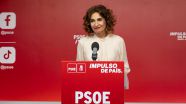 El PSOE trata de dar carpetazo a la crisis con la dimisión de Ábalos
