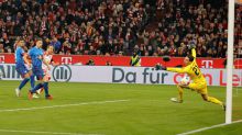 Bundesliga. Kane tumba al Leipzig y da aire al Bayern