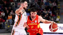Eurobasket 2025. España también cae en Bélgica y se empieza a complicar