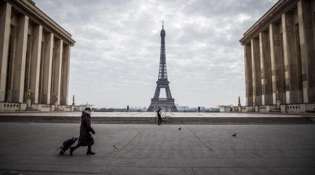 La Torre Eiffel reabrirá el domingo tras seis días de huelga de sus trabajadores