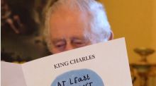 Carlos III recibe miles de cartas de apoyo tras su diagnóstico de cáncer
