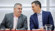 El PSOE abre un expediente a Ábalos y le suspende de militancia