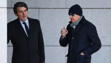 Anticorrupción pide al juez que prohíba salir de España al presunto cerebro del caso Koldo