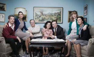 Antena 3 pone fin a Amar es para siempre tras más de 2.800 episodios