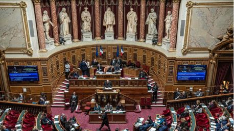 Francia, a un paso de ser el primer país en inscribir el aborto en su Constitución