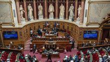 Francia, a un paso de ser el primer país en inscribir el aborto en su Constitución