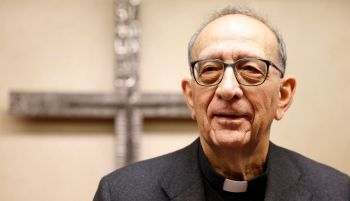Omella se despide de la Conferencia Episcopal, que este martes elige nuevo presidente