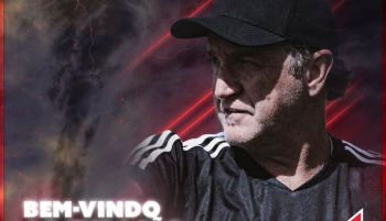 Lío en Brasil: el Paranaense contrata al entrenador Cuca, condenado por violación