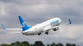 Un informe de la Agencia Tributaria vincula el rescate de Air Europa con la trama Koldo