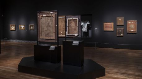 La exposición Reversos del Prado se cierra con más de 150.000 visitas