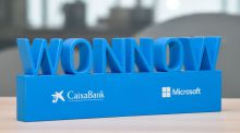 CaixaBank y Microsoft lanzan la séptima edición del premio Wonnow para alumnas científicas