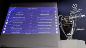 Liga de Campeones. ¿A qué hora y en qué canal de televisión juega el Real Madrid?