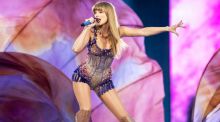 Singapur pagó una prima de exclusividad a Taylor Swift para los conciertos en el Sudeste Asiático