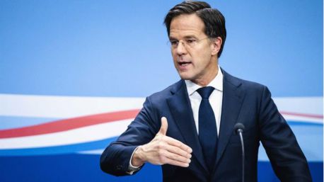 Hungría no apoyará a Mark Rutte como candidato a secretario general de la OTAN