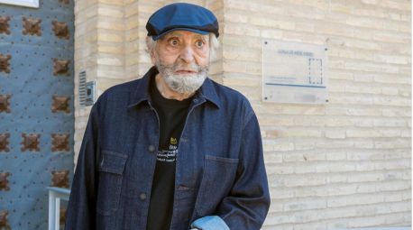 Fallece Ramón Masats, uno de los renovadores de la fotografía documental