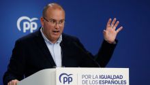 El PP, sobre las cesiones a Junts: 'Son una aberración política, jurídica y moral'
