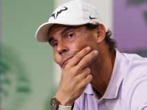 Rafa Nadal explica los motivos de su ausencia en el Masters de Indian Wells