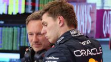 'Incendio' en Red Bull: Horner enfrenta al padre de Max Verstappen