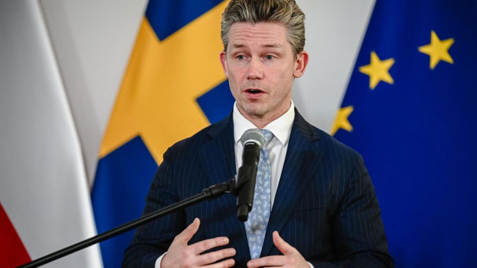 Suecia completa su adhesión a la OTAN y se convierte en el 32º país aliado