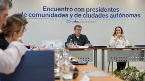 El PP alerta sobre la 'responsabilidad histórica' del PSOE al 'disfrazar' la amnistía