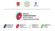 Madrid, Capital Europea de la Cultura Gastronómica 2024