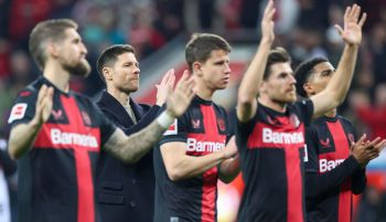 El Bayer de Xabi Alonso ve más cerca su primera Bundesliga