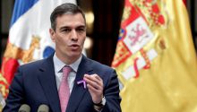Sánchez pide confianza a los españoles con la amnistía y avisa: 'Hay Gobierno para rato'