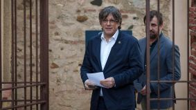 Junts ve la amnistía y el regreso de Puigdemont como el 'relanzamiento' del procés