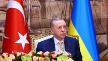 Erdogan anuncia que no se volverá a presentar a unas elecciones