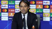 Liga de Campeones. Inzaghi no se fía del Atlético: 'En casa se transforma'