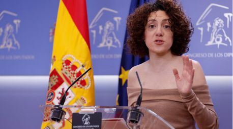 Sumar no apoyará la ley abolicionista de la prostitución anunciada por el PSOE