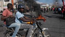 Reunión de alto nivel en Jamaica para tratar la grave crisis de Haití