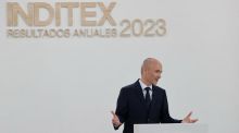 Inditex supera los 5.000 millones en beneficio en su segundo año consecutivo de récord