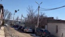 Ucrania lanza un ataque masivo con drones a pocos días de las elecciones rusas