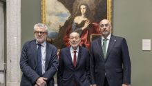 El Prado prestará algunas de sus obras maestras a museos de toda España
