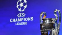 Liga de Campeones. Suerte para el Atlético y el peor rival posible para el Real Madrid