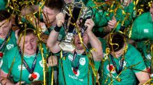 Seis Naciones. Irlanda vuelve a coronarse como campeona