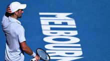 Djokovic sigue en su mal momento y renuncia al Masters de Miami
