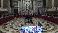 Duras críticas de la Comisión de Venecia a la amnistía: demasiado amplia, demasiado vaga y sin consenso